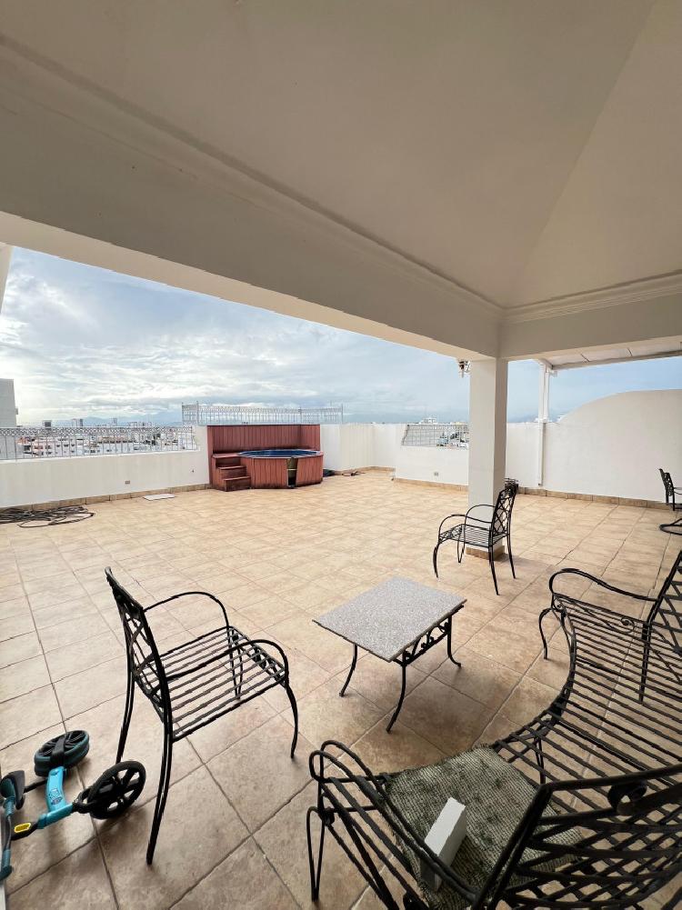 Penthouse en Venta en Bella Vista