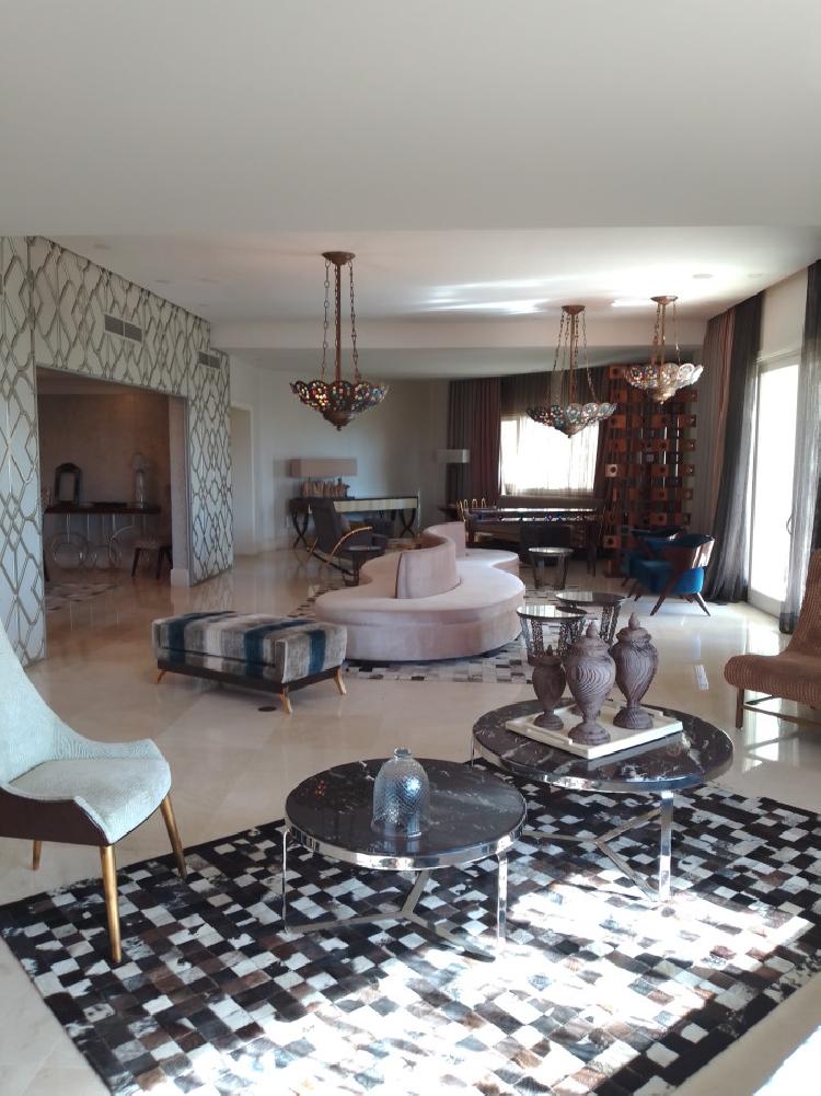 Apartamento  en alquiler y venta en los Cacicazgos