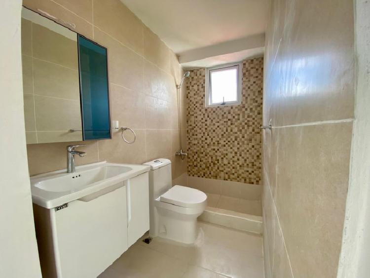 Apartamento en venta en la Urbanización Tropical