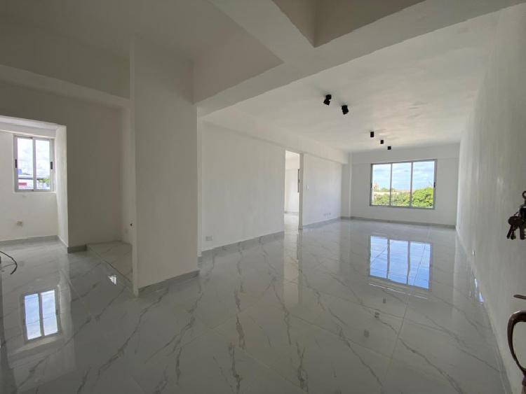 Apartamento en venta en la Urbanización Tropical