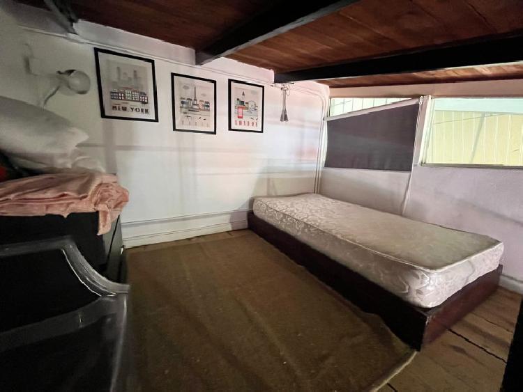 Apartamento Estudio en alquiler en Pinatini
