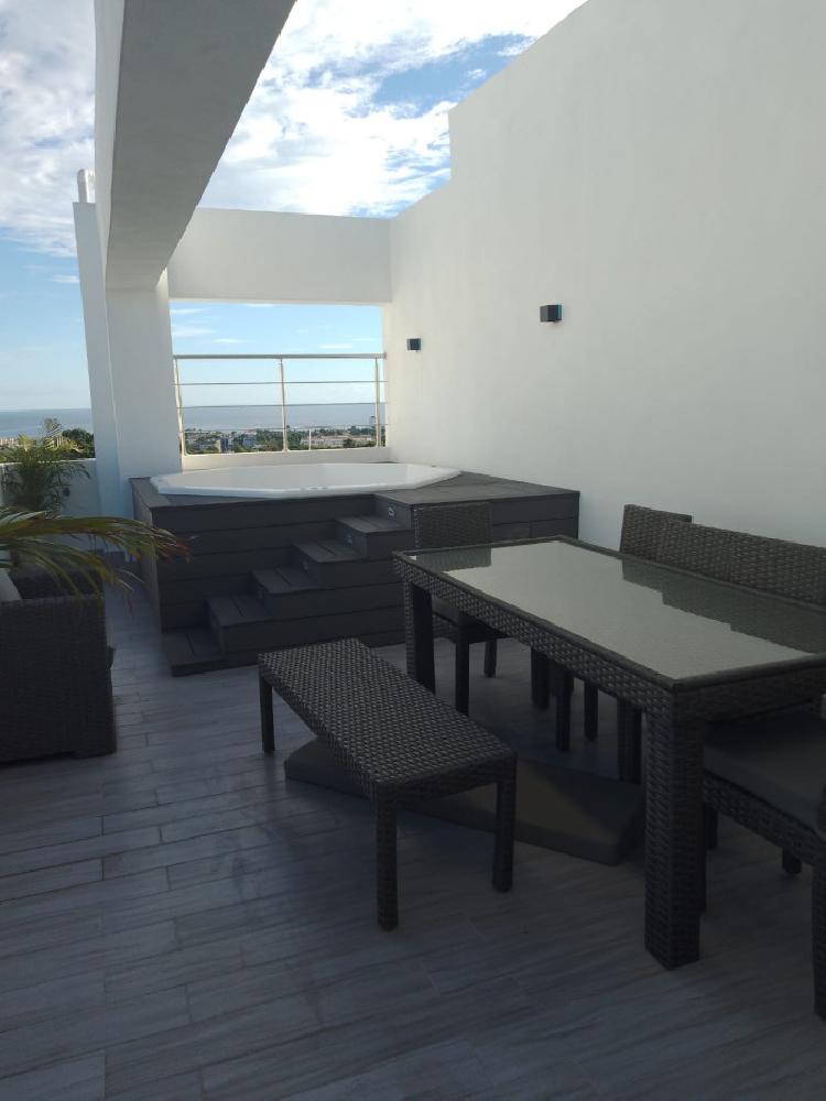 Apartamento en Alquiler con Linea blanca en Mirador Sur