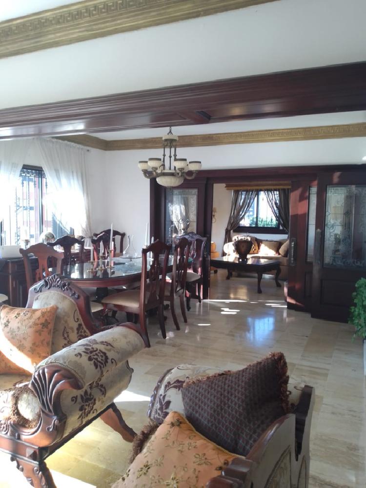 En Renta Elegante Apartamento Amueblado Sector La Julia