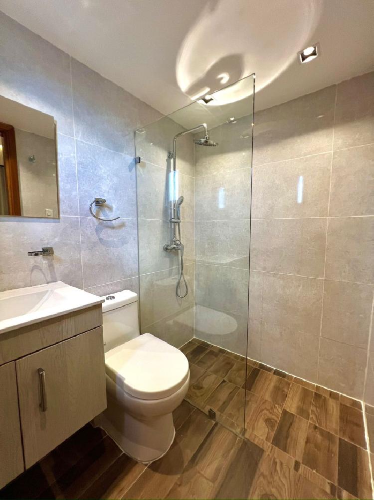 Apartamento en Venta en el Naco