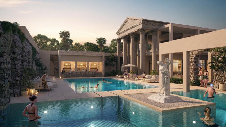Apartamento en Venta en Cana Bay, República Dominicana