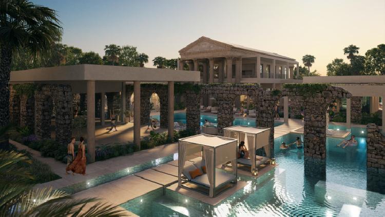 Apartamento en Venta en Cana Bay, República Dominicana