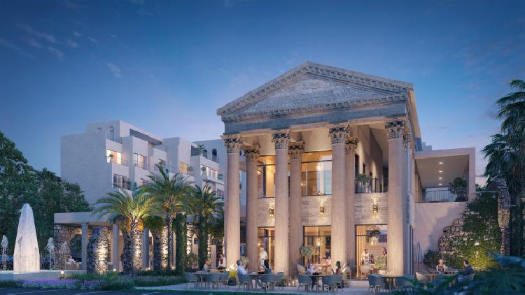 Apartamento en Venta en Cana Bay, República Dominicana