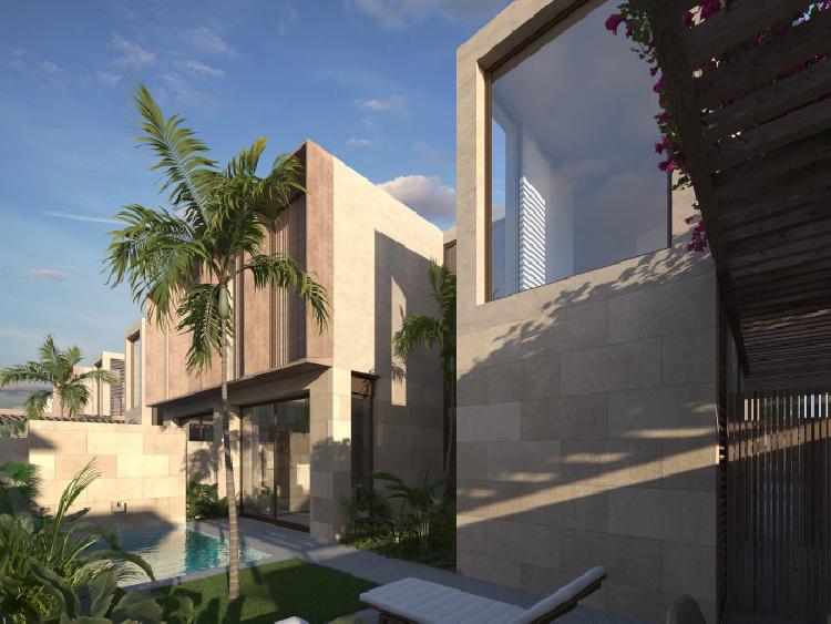 Apartamento en Construcción Venta en Punta Cana