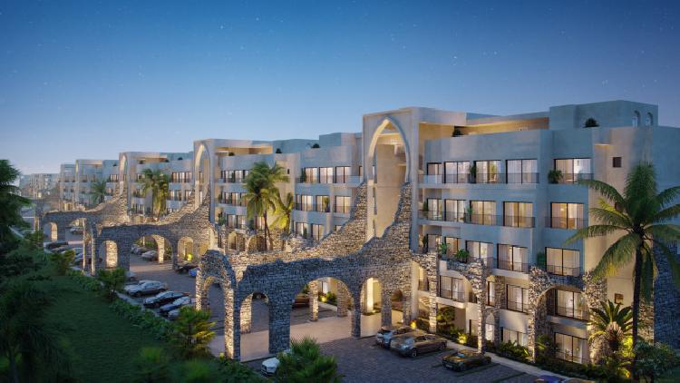 Apartamento en Venta en Cana Bay, República Dominicana