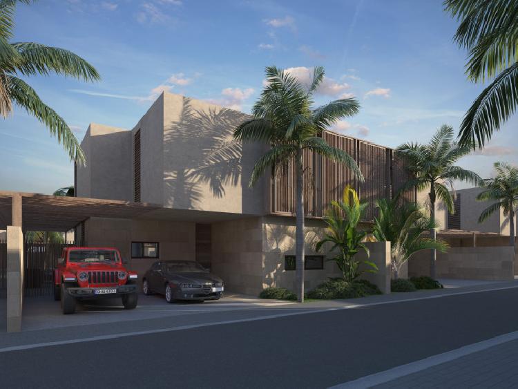 Apartamento en Construcción Venta en Punta Cana