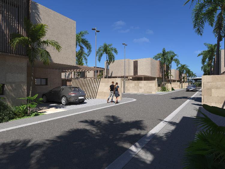 Apartamento en Construcción Venta en Punta Cana