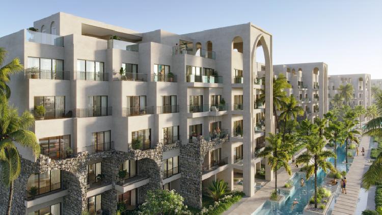 Apartamento en Venta en Cana Bay, República Dominicana