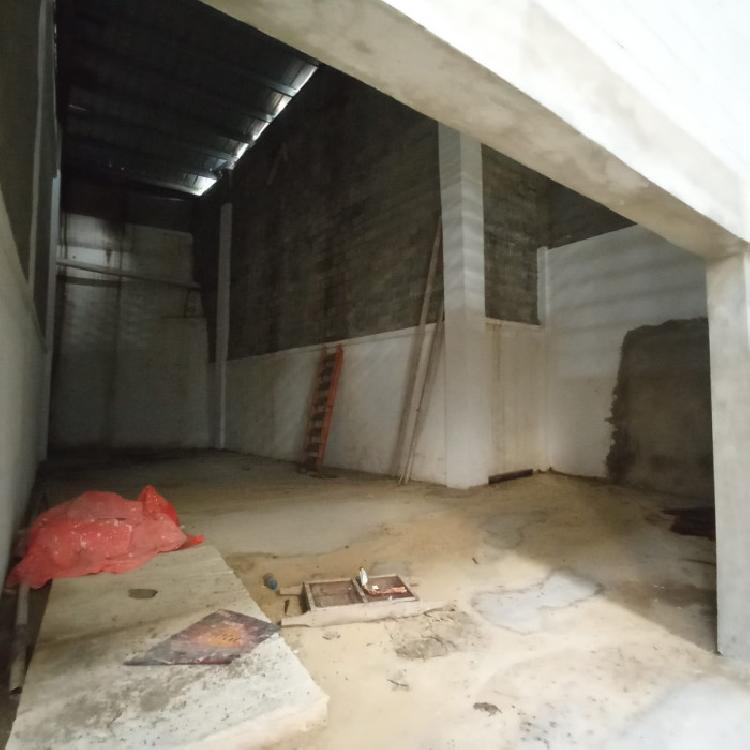 Nave en Alquiler Prolongación 27 De Febrero Manoguayabo