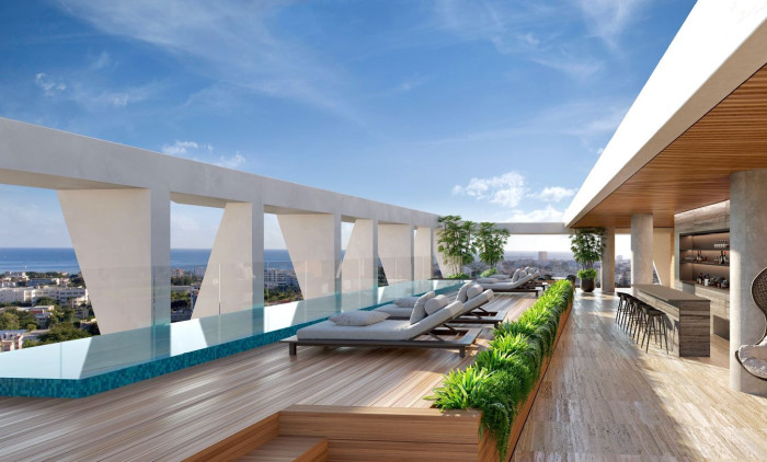 Apartamento en venta en la Esperilla