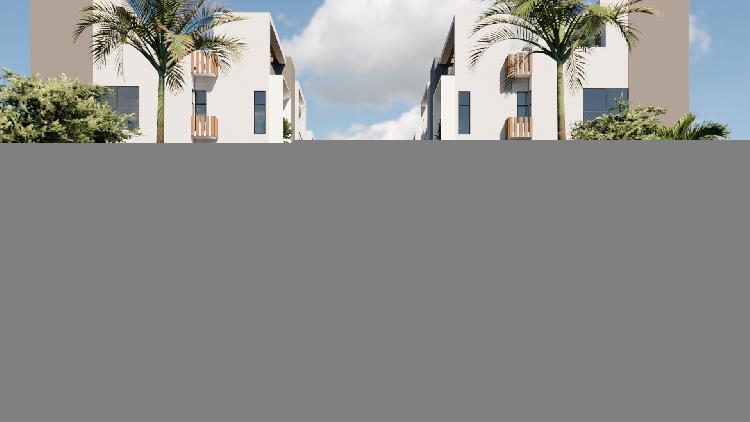 Penthouse en Venta en Vista Cana