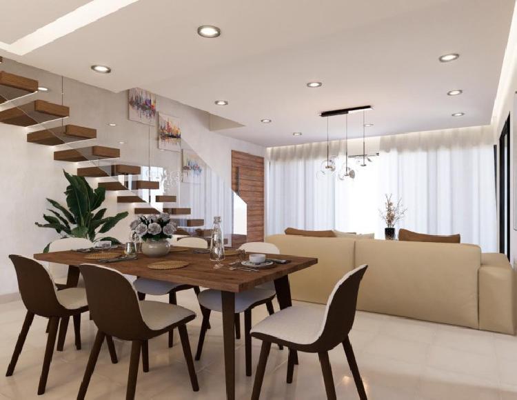 Penthouse en Venta en Vista Cana