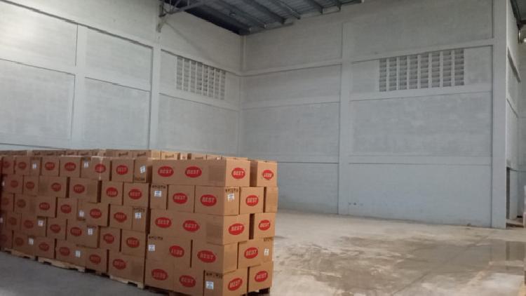 Nave en Alquiler Prolongación 27 De Febrero Manoguayabo