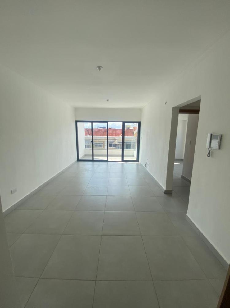 Renta y Venta de Apartamento en Evaristo Morales