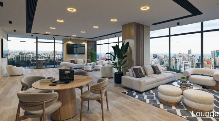 Apartamento en Torre de Lujo en Venta en el Naco