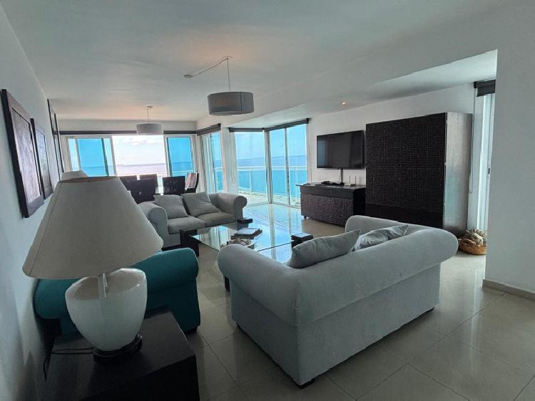 APARTAMENTO EN VENTA  EN SANTO DOMINGO