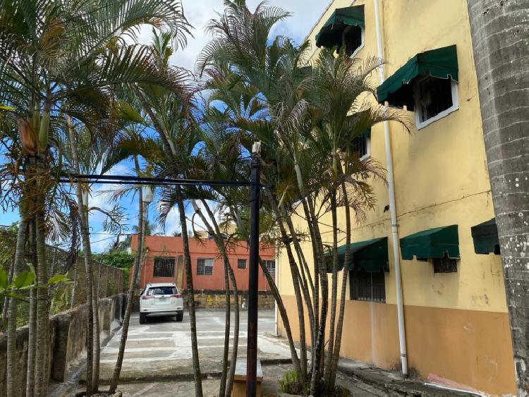 Edificio Residencial en Venta en Hainamosa