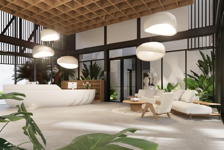 Apartamento en Venta en Punta Cana para Inversion 