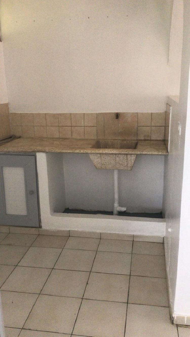 Edificio Residencial en Venta en Hainamosa