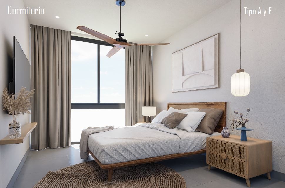 Apartamento en Venta en Juan Dolio