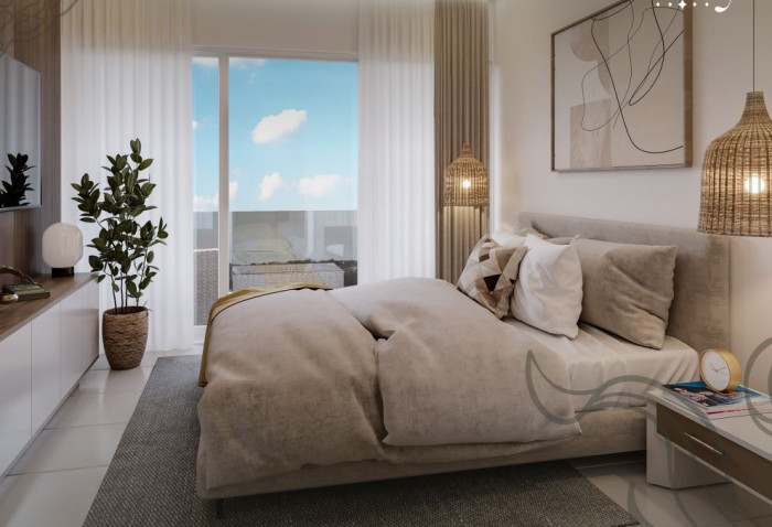 Apartamento en Venta en Cap Cana