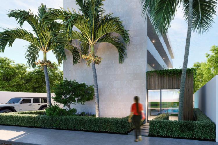 Apartamento en Venta en Juan Dolio