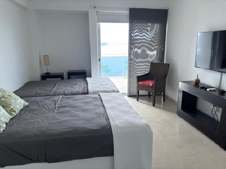 APARTAMENTO EN VENTA  EN SANTO DOMINGO