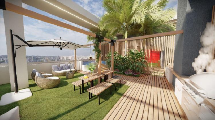 Apartamento en Venta en Bella Vista