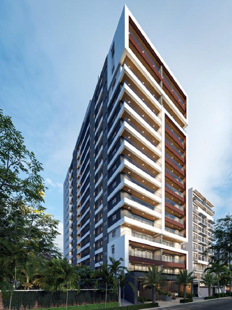 Apartamento en Venta en Naco Santo Domingo RD