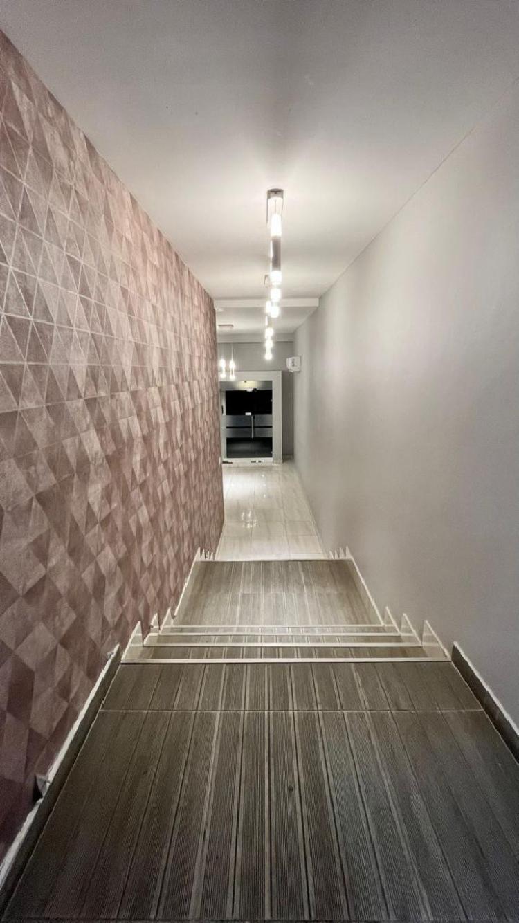 Apartamento Amueblado en venta en Evaristo Morales