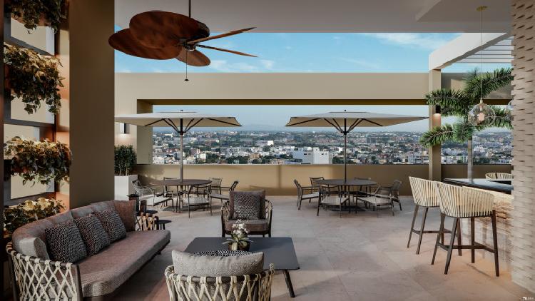 apartamento en venta para Inversión Zona Universitaria