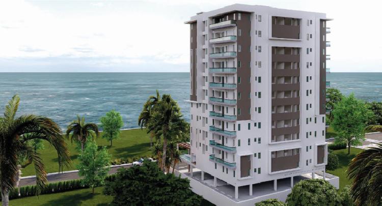 Apartamento en Venta en Juan Dolio