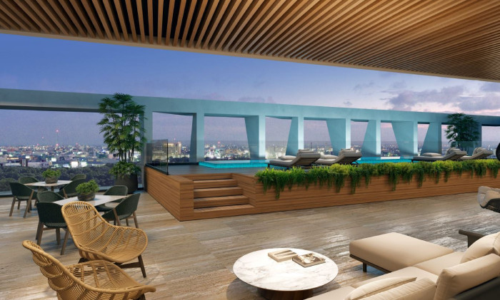 Apartamento en venta en la Esperilla