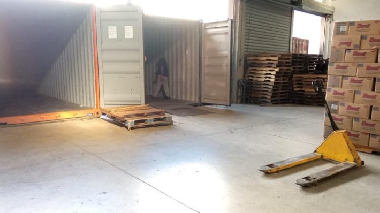 Nave en Alquiler Prolongación 27 De Febrero Manoguayabo
