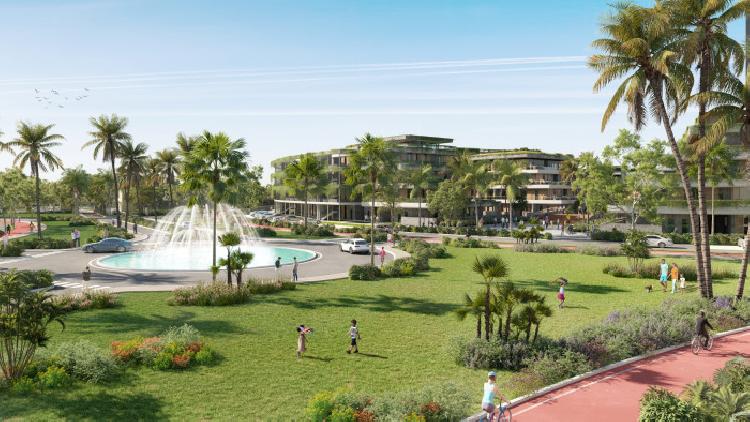 Apartamento en Punta Cana Tipo Estudio 