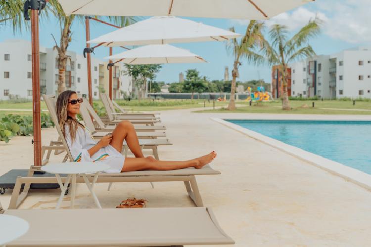 Apartamento para Inversion en Venta en Bavaro