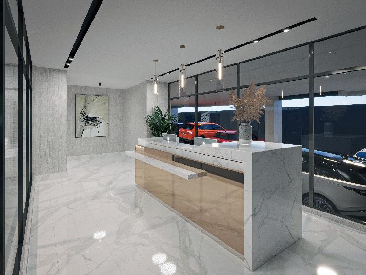 Apartamento en Venta Santo Domingo Republica Dominicana