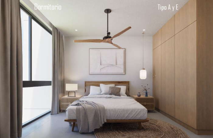Apartamento en Venta de 1 habitacion en Juan Dolio 
