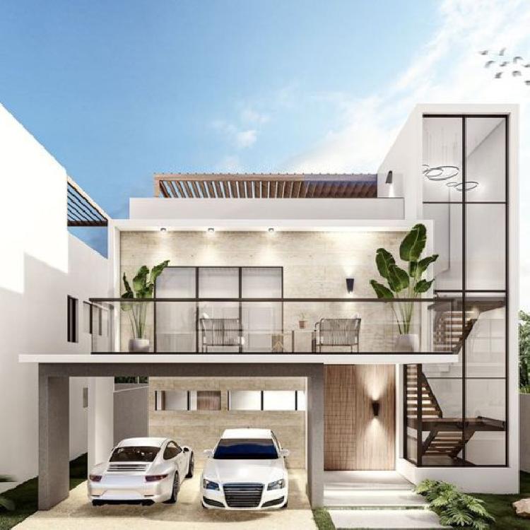Villa en Venta en Punta Cana 