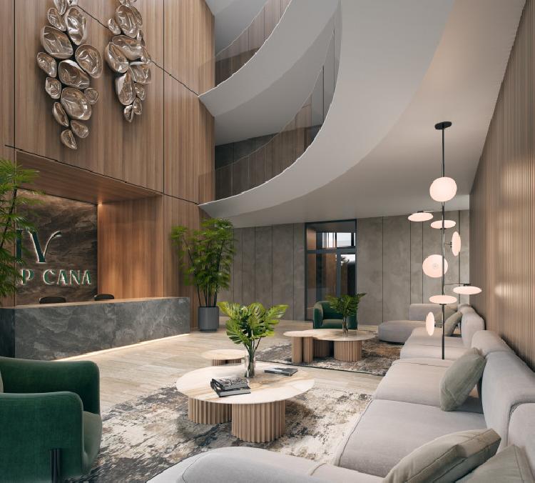 Apartamento de Lujo en Venta en Cap Cana