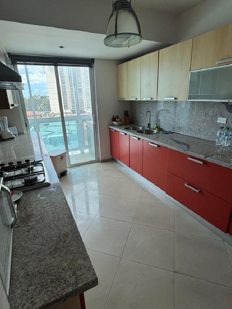 APARTAMENTO EN VENTA  EN SANTO DOMINGO