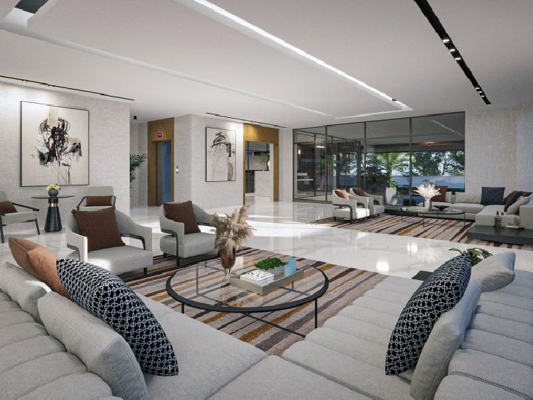 Apartamento en Venta en Naco Santo Domingo RD