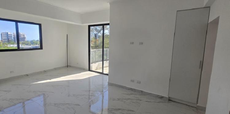 Vendo Apartamento en Los Cacicazgos