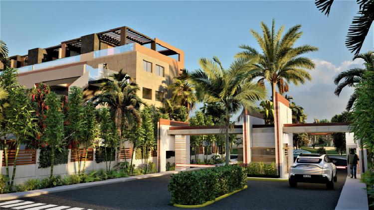 Apartamento en Venta en Los Corales, Punta Cana
