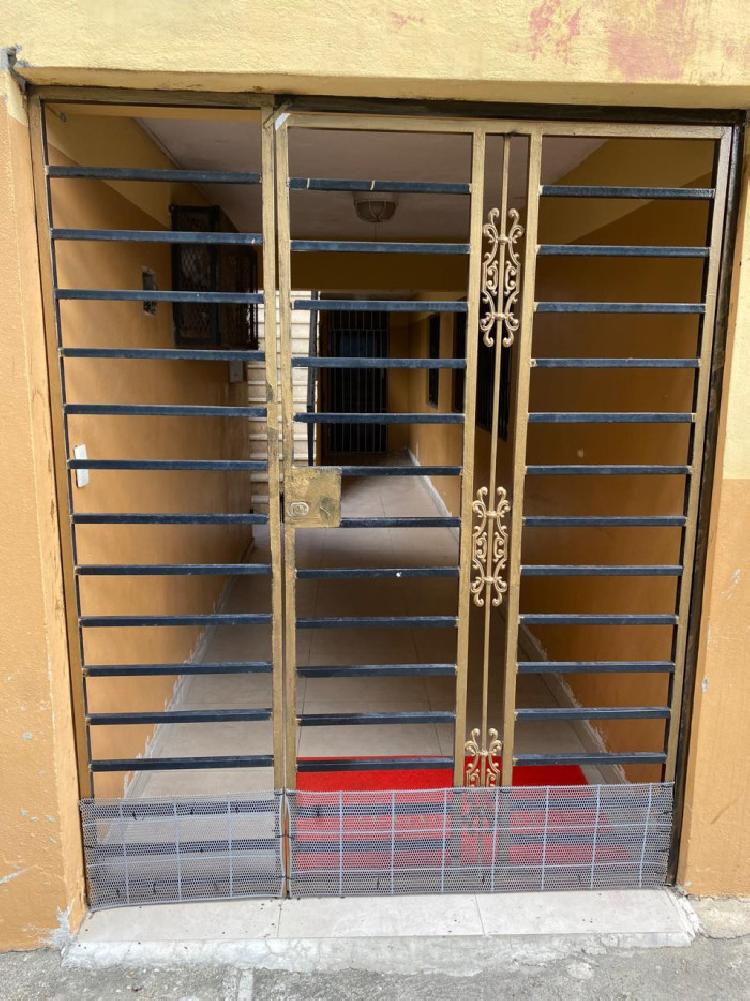 Edificio Residencial en Venta en Hainamosa