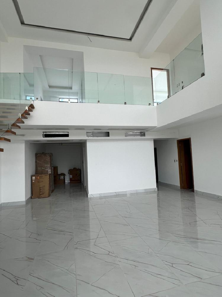 Penthouse en Venta en Alma Rosa